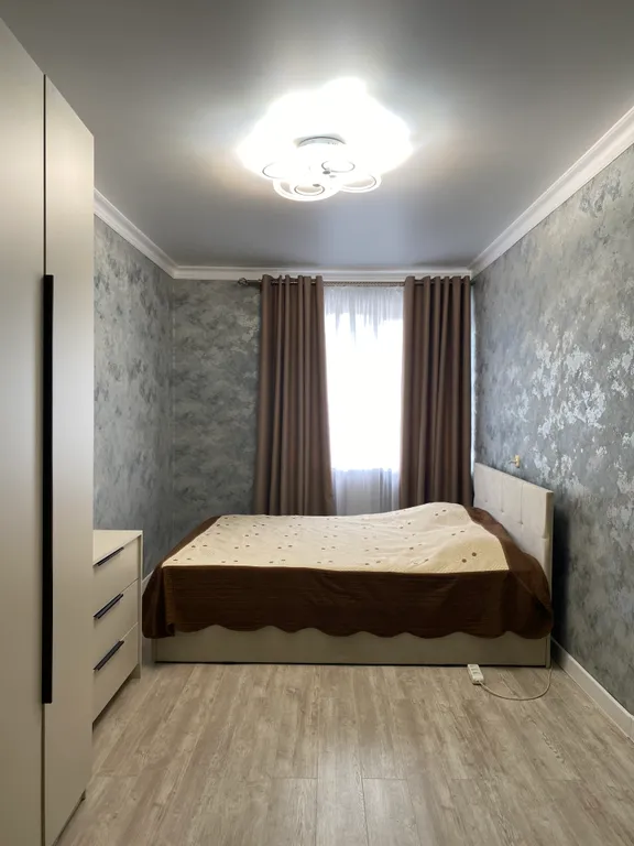 Квартира для вашего идеального отдыха