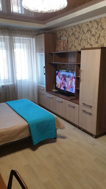 Однокомнатная квартира в самом центре