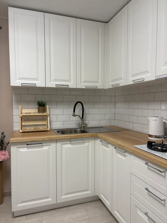 Уют, который греет даже в пасмурный день!