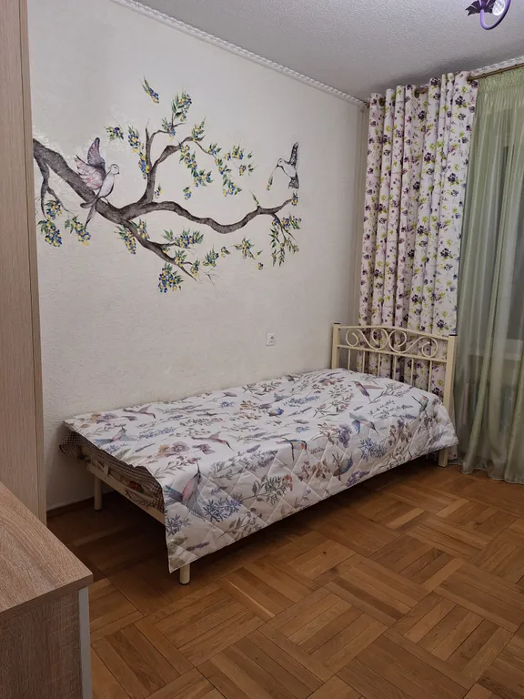 Квартира Квартира в юмр — Краснодар