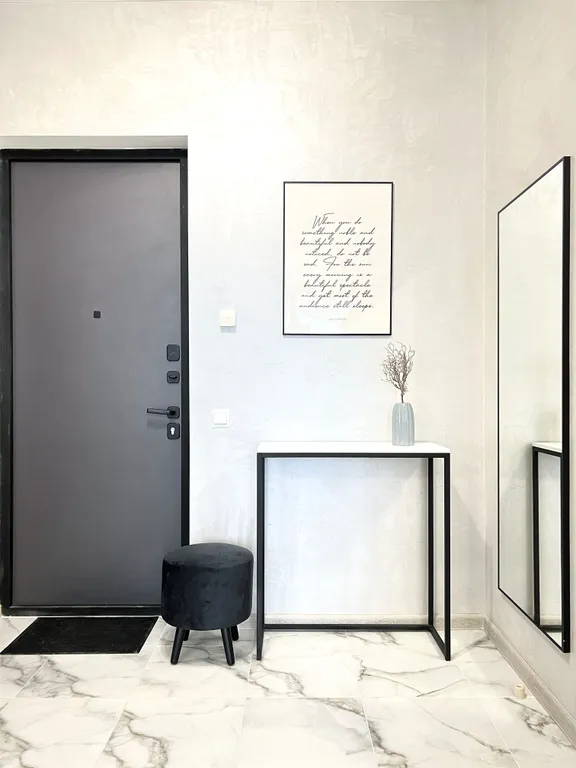 Квартира Элитная в ЖК бизнес-класса