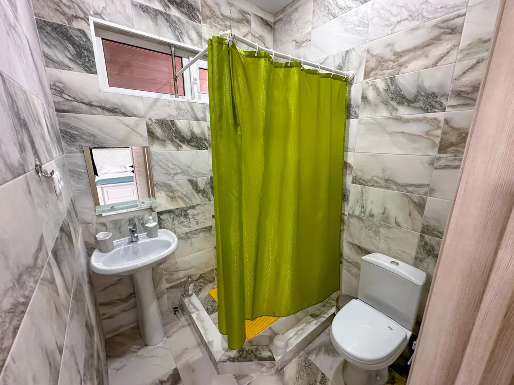 2-комнатный Дом