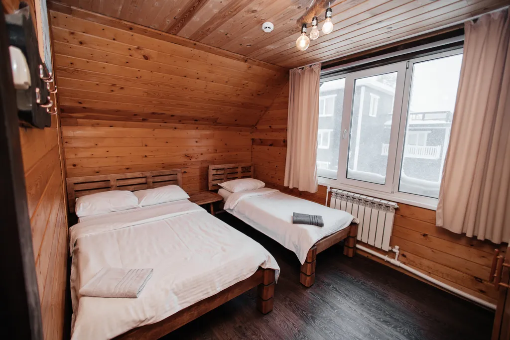 Гостевой дом