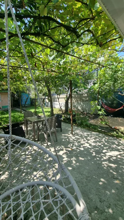 Коттедж Уютный дом с участком 5 соток — Дагомыс