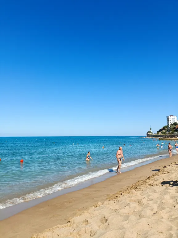 Уютный отдельный домик