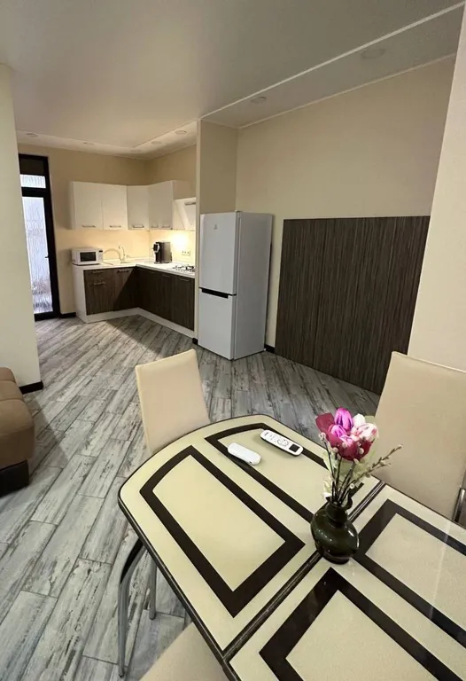 Коттедж Дом в центре города — Геленджик