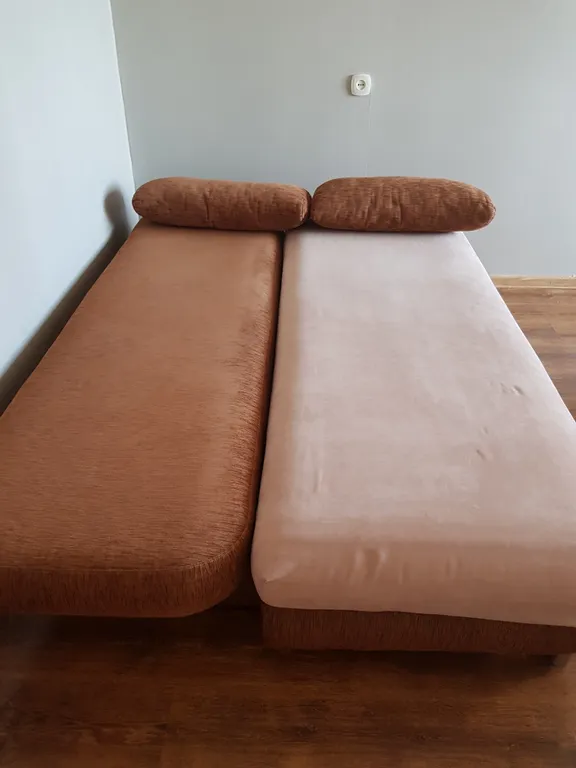 Квартира Однокомнатная квартира в центре Калининграда — Калининград