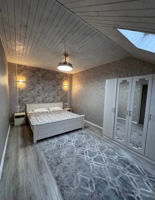 2-этажные апартаменты с видом на море и горы