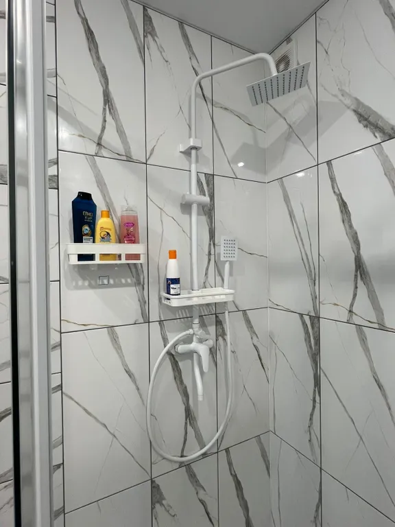 Уютная гостевая квартира