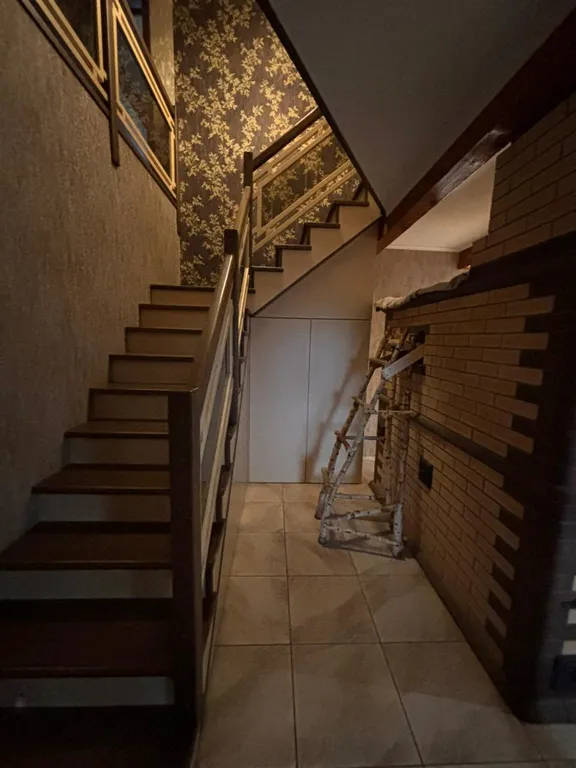 Коттедж Дом с хамамом и русской печкой для большой компании рядом с СПб — Вартемяги