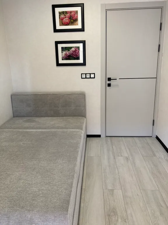 Уютная квартира в центре