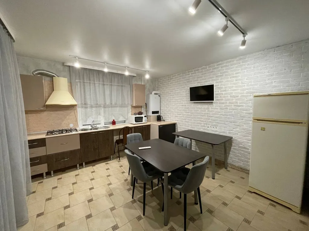 Уютный гостевой дом в центре города