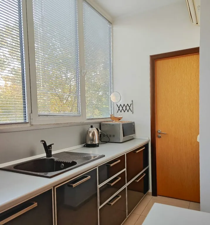 Уютная просторная квартира в центре города