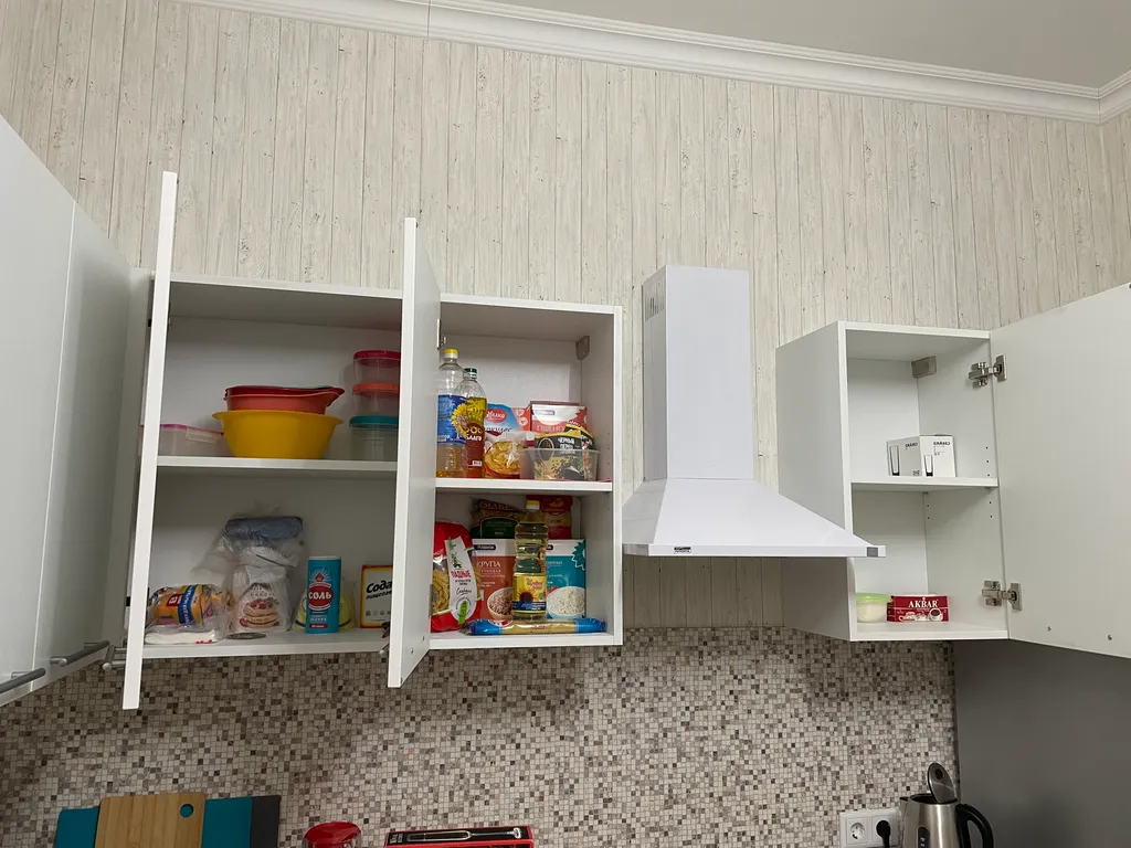 Квартира Просторная семейная квартира у Чкалов и Лукойл Арена 2+2+1 — Москва