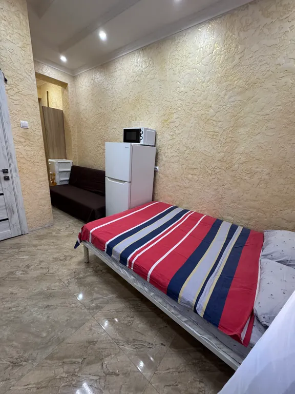 Новая студия недалеко от моря