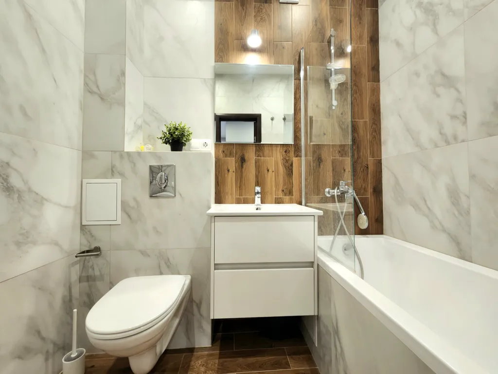 Просторная студия