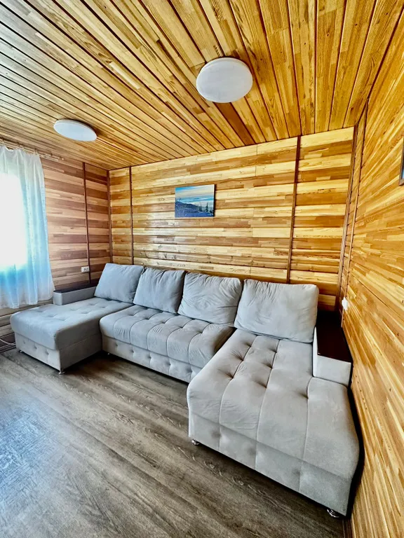 4-комнатный Дом