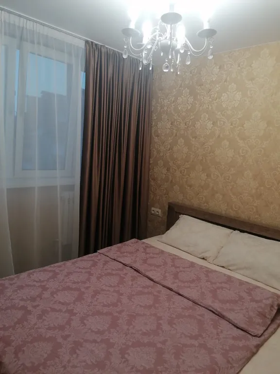 Первый дом от монастыря