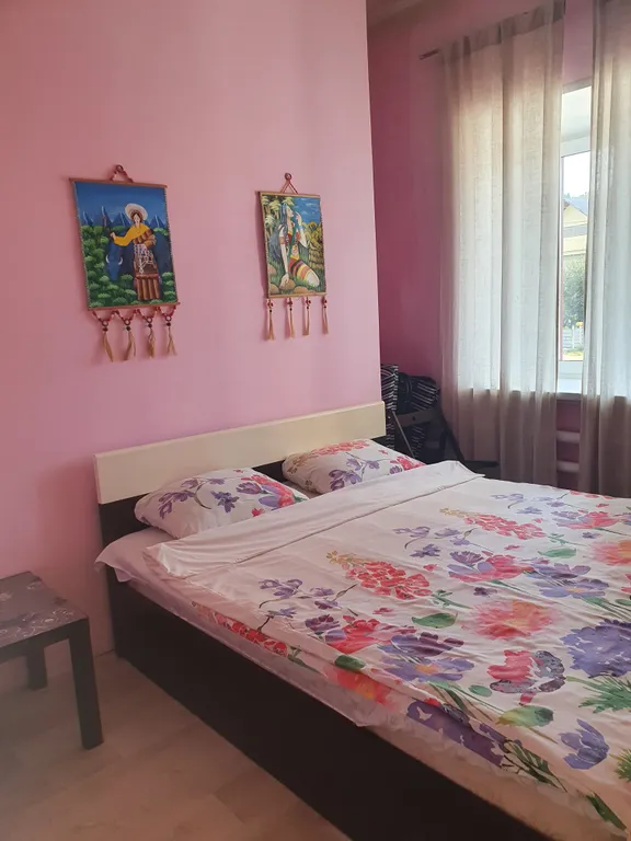 Квартира Комната — аренда посуточно в Учалы