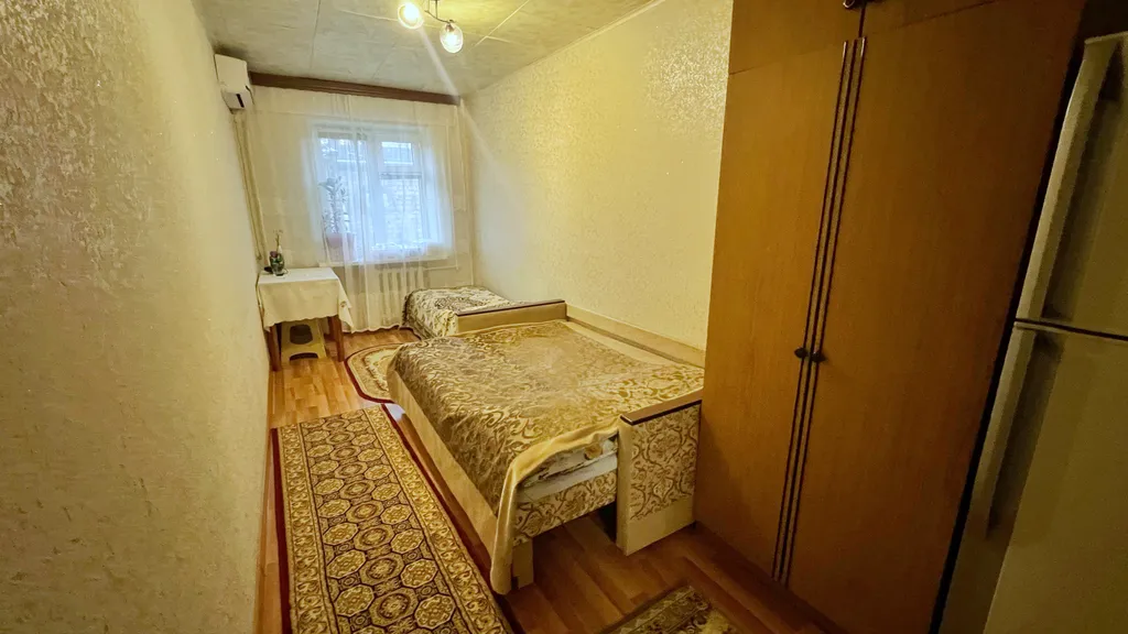 Уютная квартира в центре города со всеми удобствами — аренда посуточно в Дербент