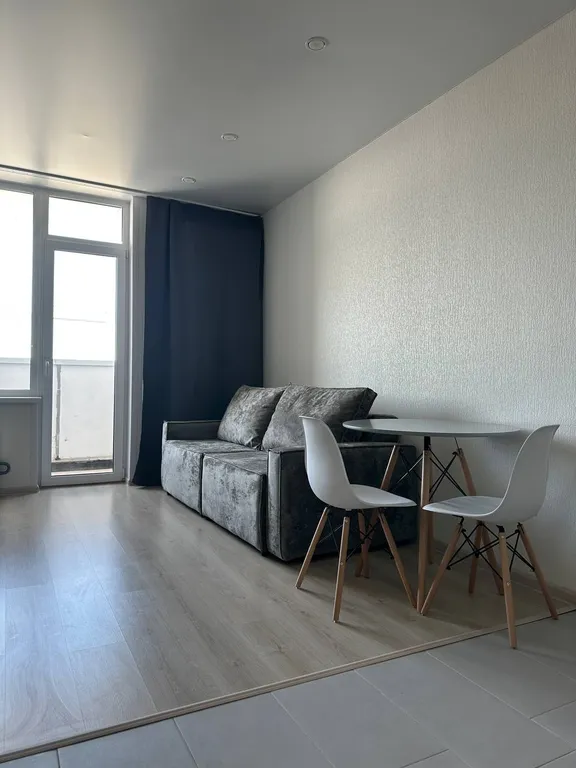 1-комнатная Квартира — аренда посуточно в Ульяновск