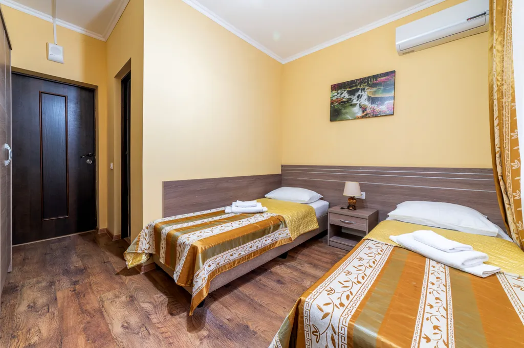 Квартира Комната — Нижнее Учдере