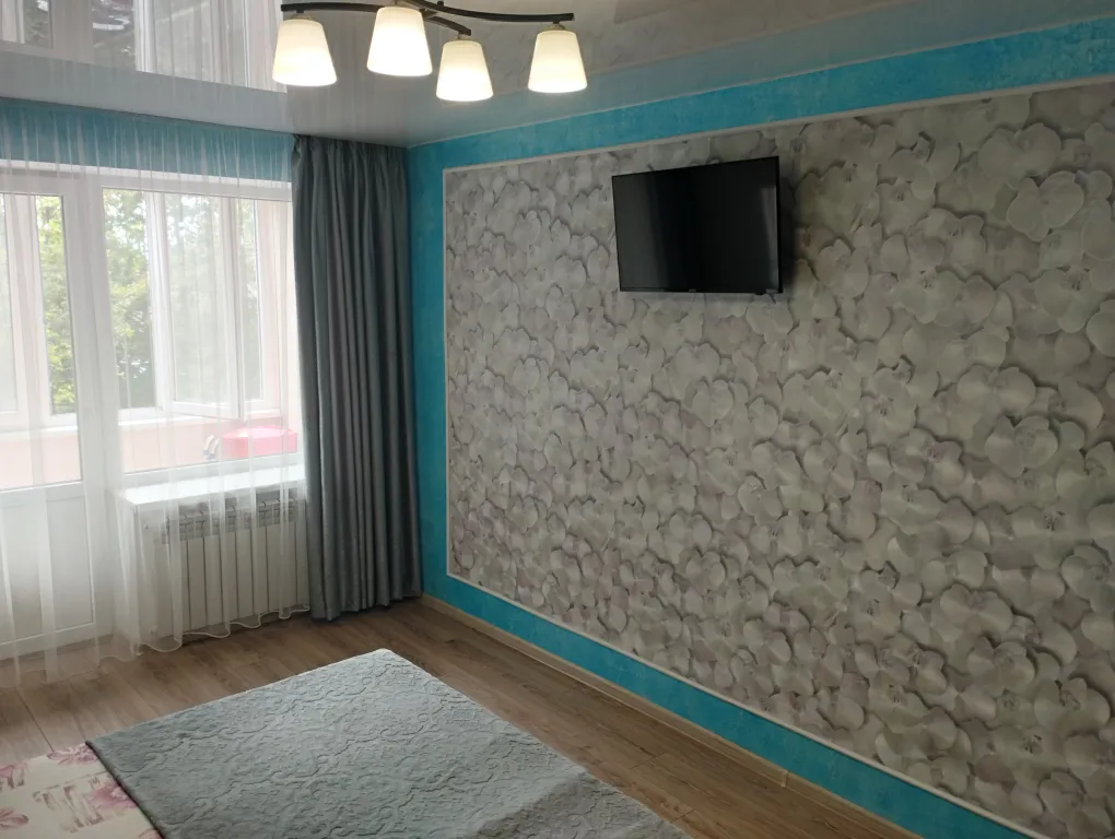 Уютная квартира в районе москольца