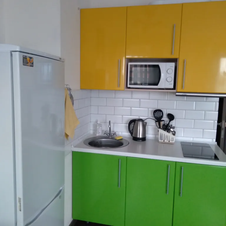 Видовая студия Выше Радуги