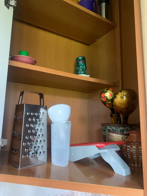 Квартира Уютная квартира в центре города — Калининград