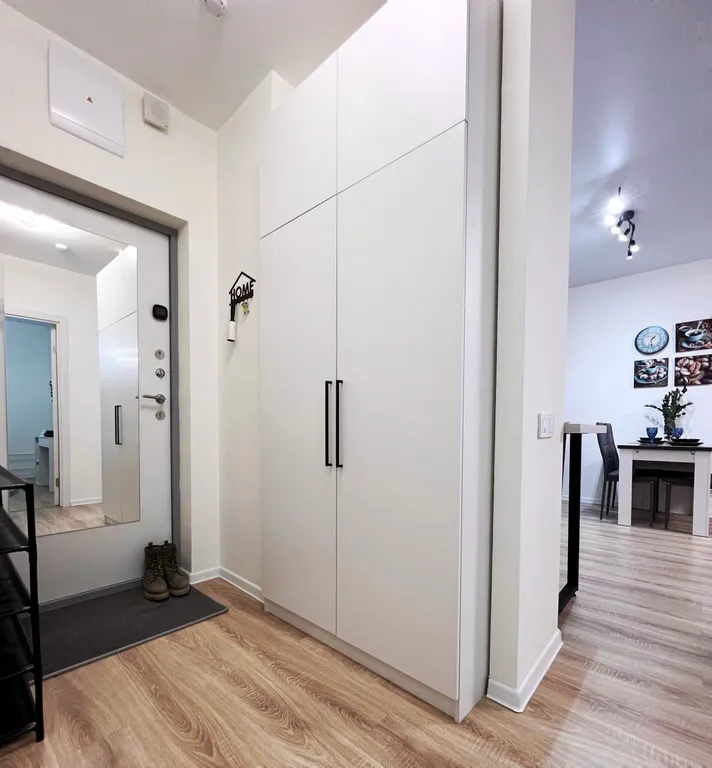 Квартира Квартира с Жирафами — Мисайлово