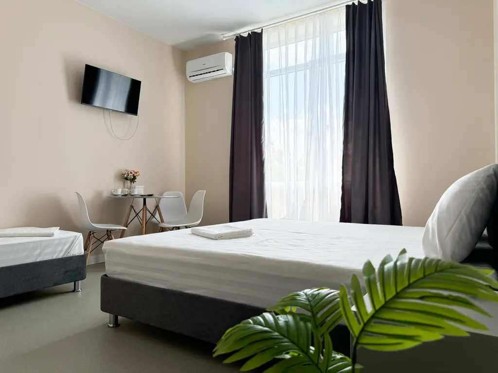 Квартира Комната — аренда посуточно в Краснодар