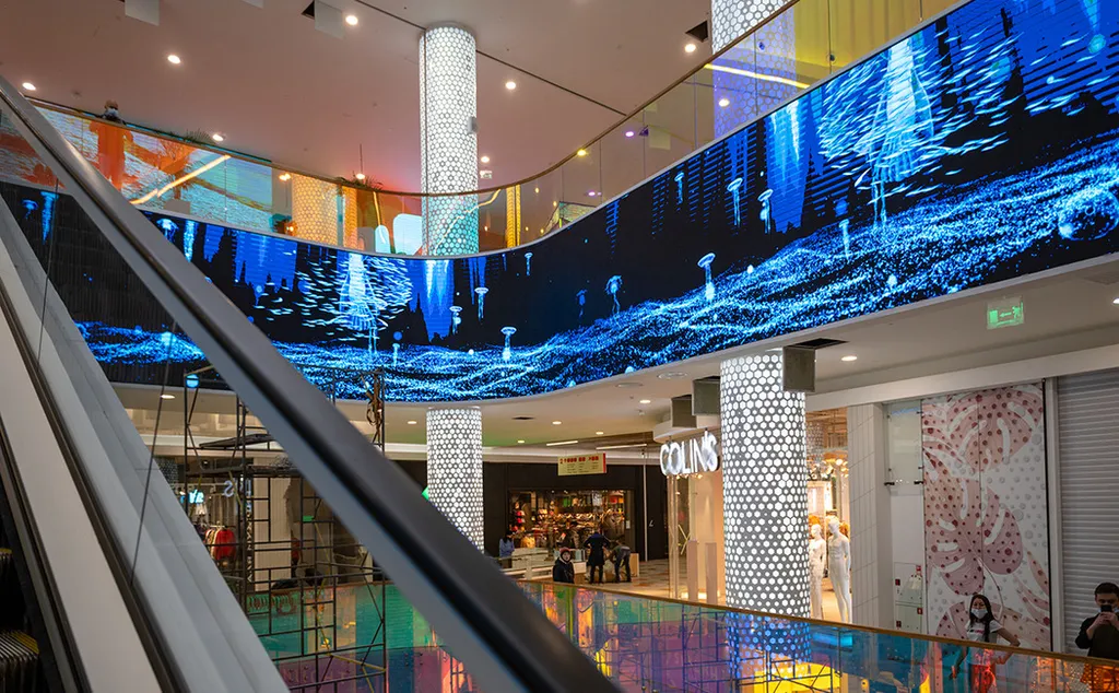 Квартира Квартира Апартамент у ТЦ Kazanmall — Казань