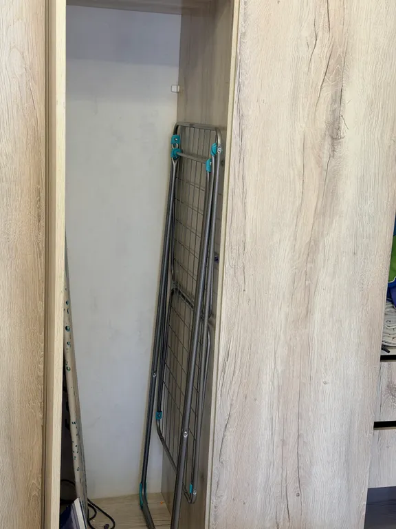 Солнечная квартира