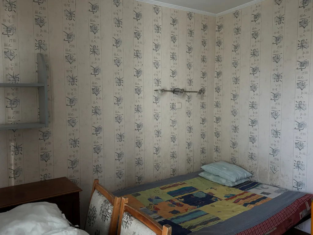 Квартира Уютная комната в квартире с видом на залив — Санкт-Петербург