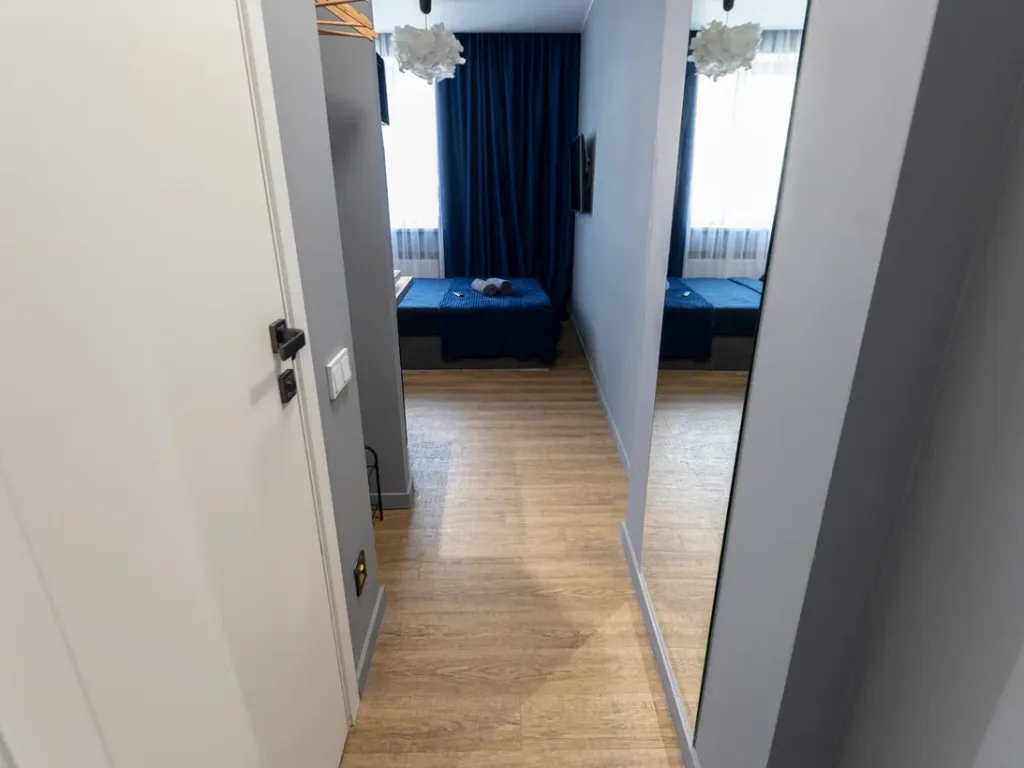 Студия комфорт стиль в центре