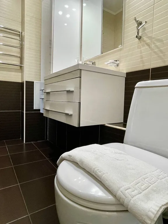 Квартира Квартира недалеко от Кремля — Казань