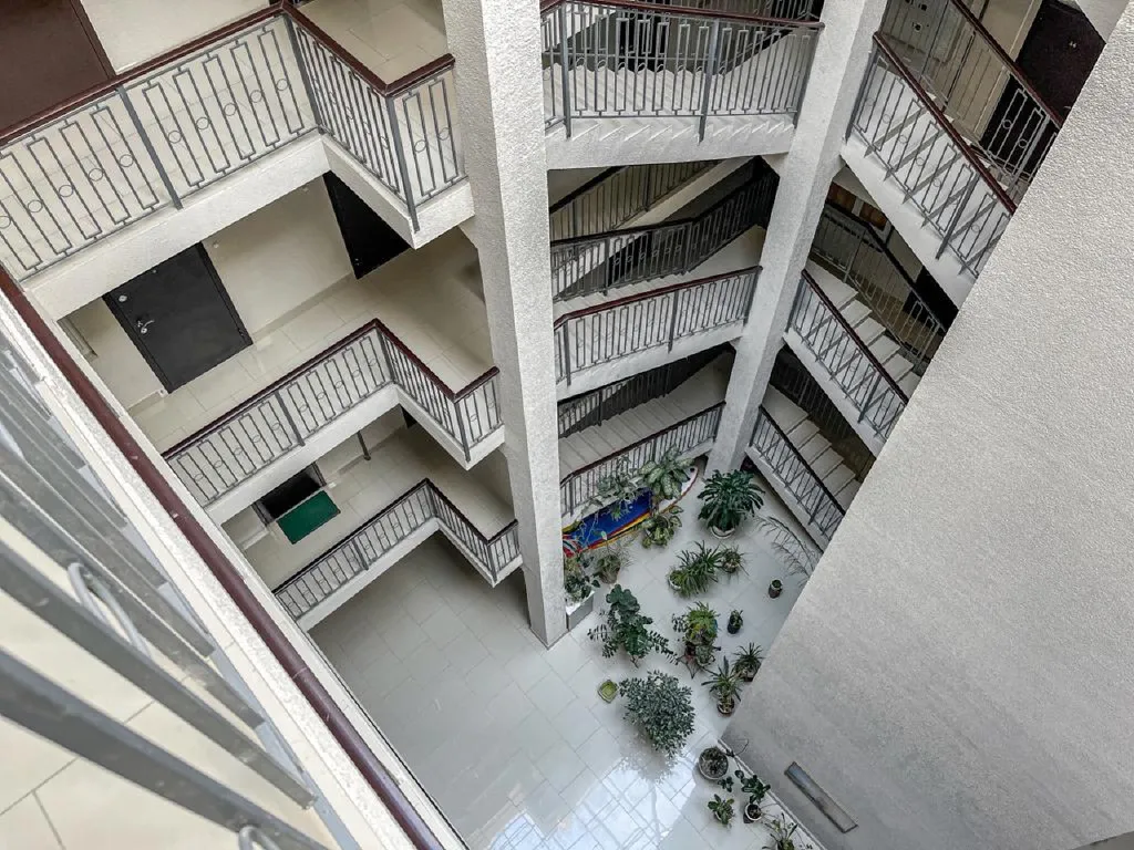 Квартира Современная квартира у моря — Анапа