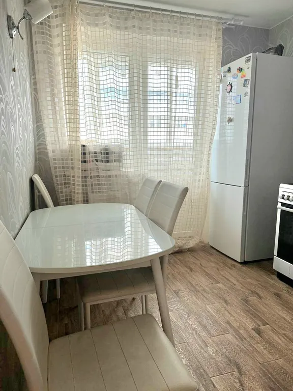 Квартира 1-комнатная Квартира — Краснодар