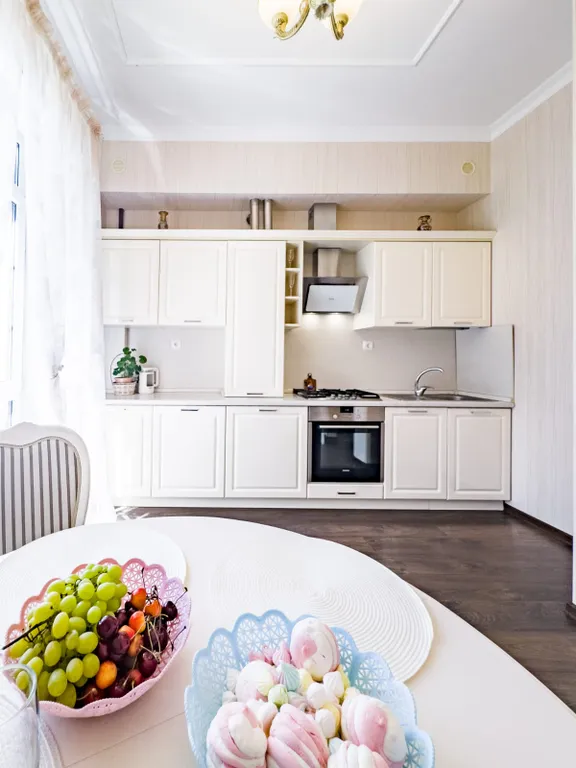 Квартира Уютная квартира — Светлогорск