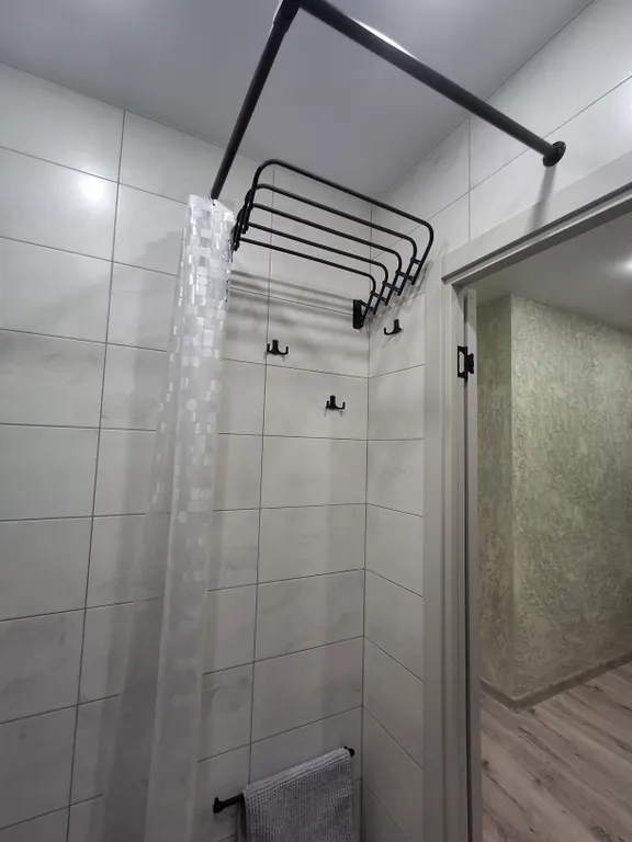 Гостеприимная, светлая, теплая квартира