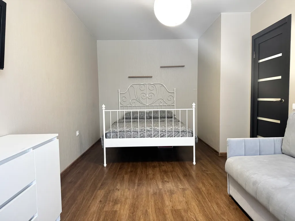 Hugge Place |Уютная квартира у аквапарка