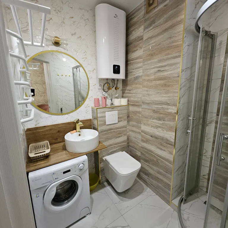 Студия в центре  Сочи