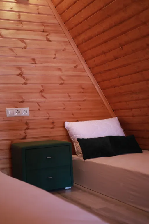 Загородный Шале