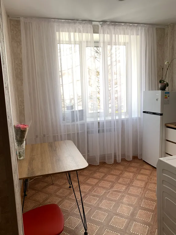 Квартира в самом центре города