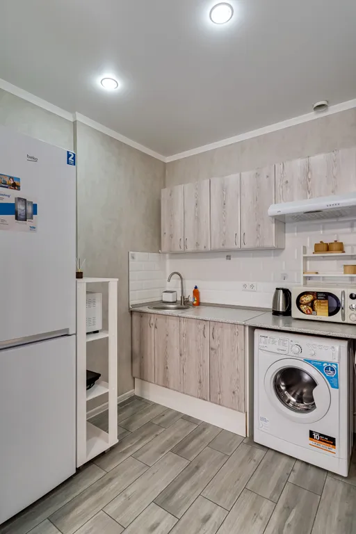 Квартира Квартира Agate gray apartments — Ростов-на-Дону