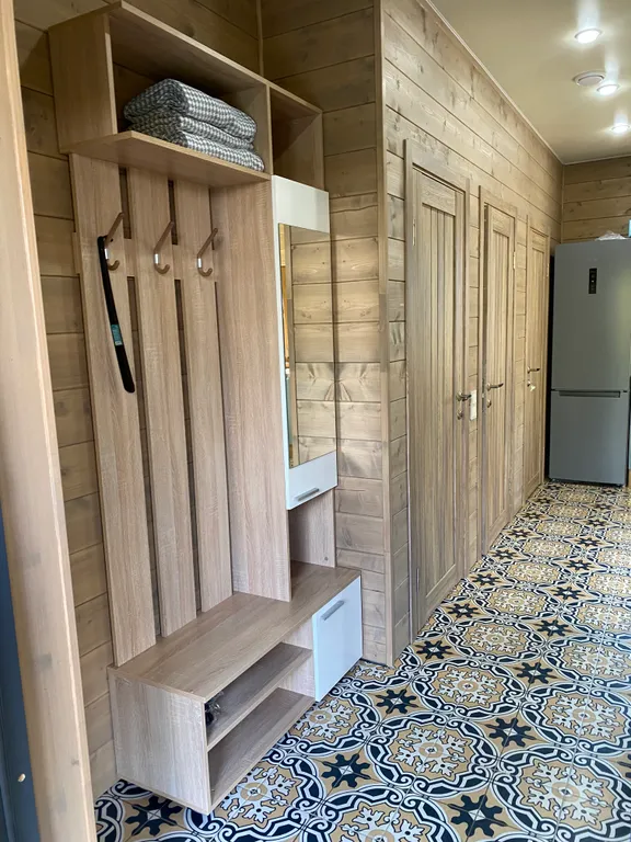 Champion House FreeDom