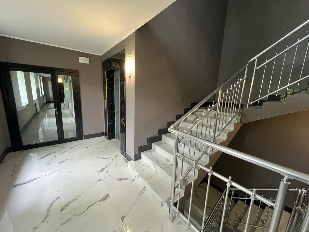 Квартира Апартаменты на Кленовой — Светлогорск