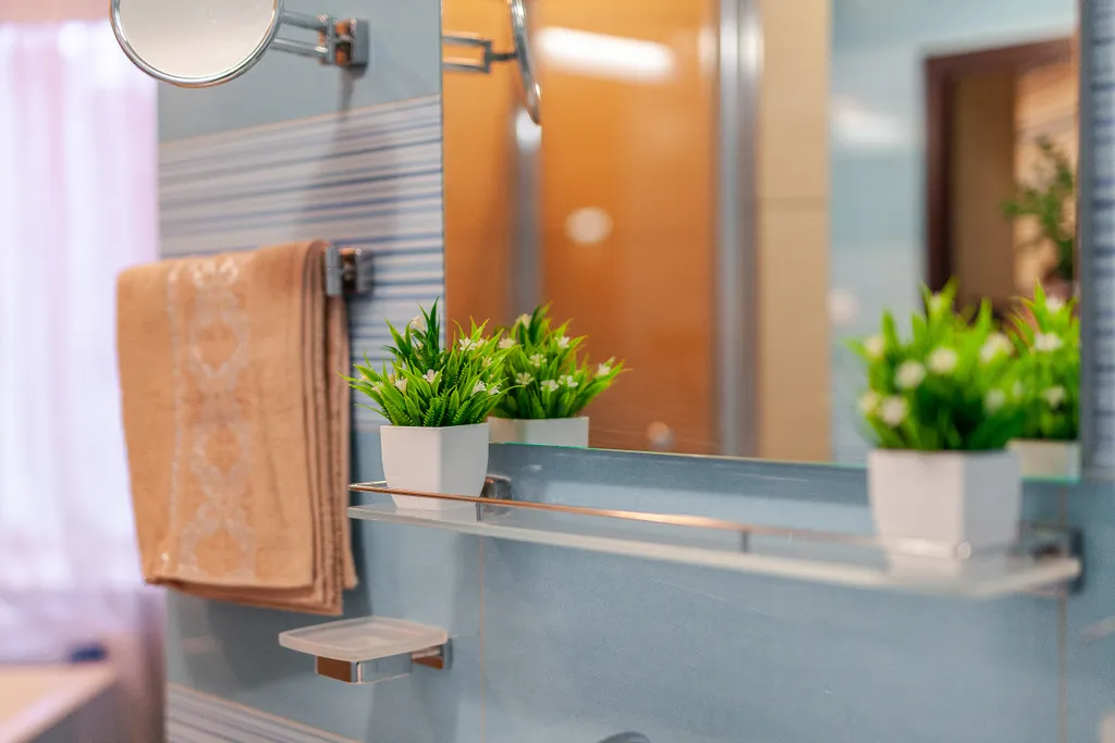 Апартаменты в центре возле набережной