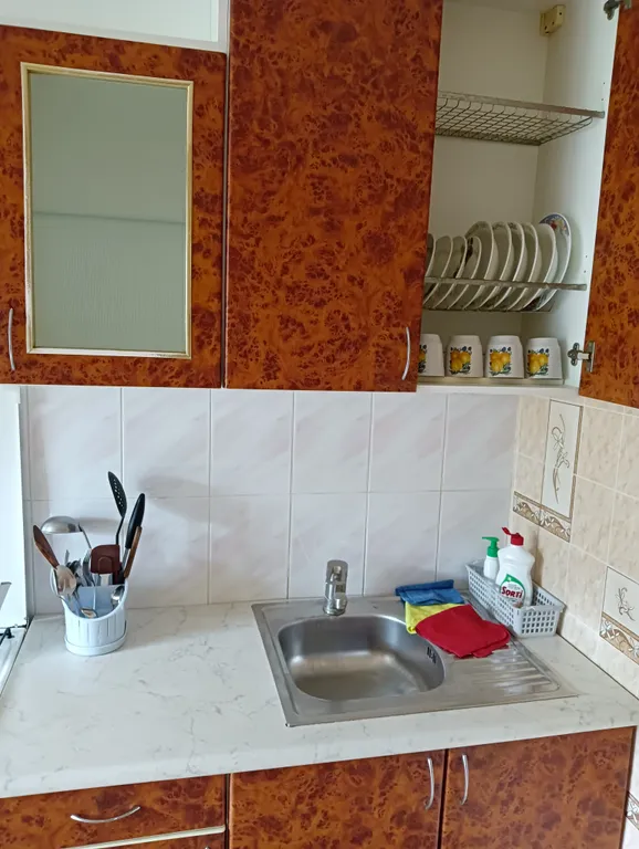 Квартира 1-комнатная Квартира — Головинка