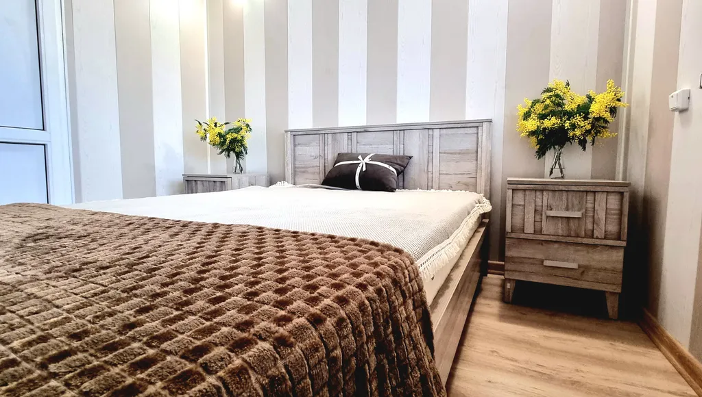 Квартира Комната — аренда посуточно в Амзара